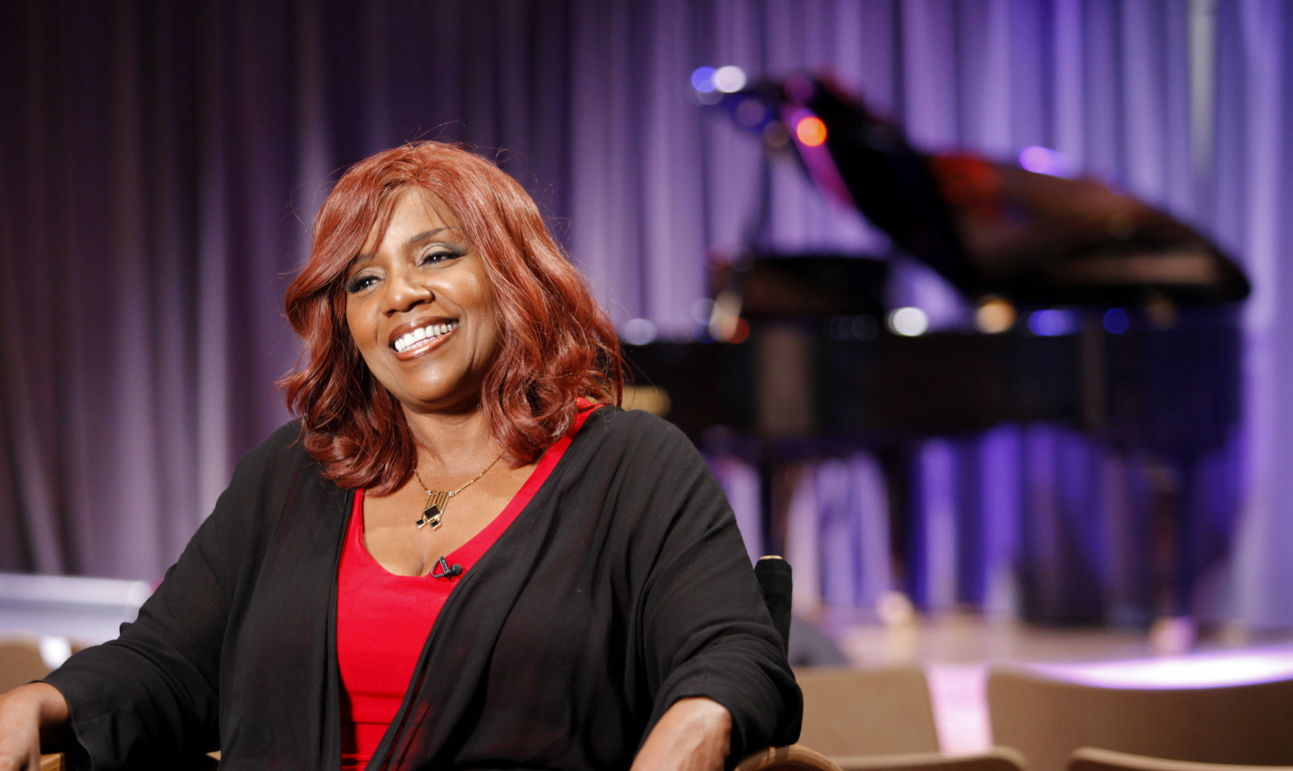 Gloria Gaynor